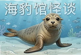 海豹馆怪谈官方最新版玩法解析