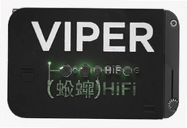 蝰蛇HiFi无损音乐播放器怎么用教程