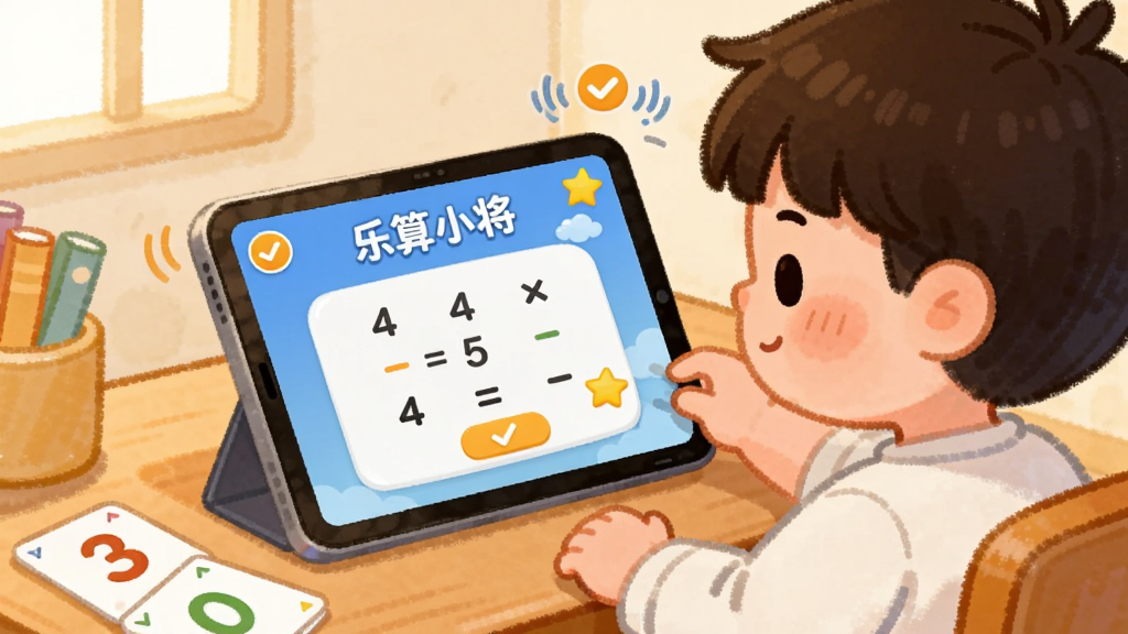 һ����ͯʹ��ƽ��ѧϰ��ѧ�Ĳ廭����������Ϊ��ͨ��ͯ��������ǰ��ƽ����Ļ��ʾ������С�������ⷴ�����棬����Ϊ��ܰ���ڳ��������Ϊ����ֻ�磬ϸ�ڰ�����������ͼ�ꡢ�Թ������Ƕ��������ֿ�Ƭɢ�����棬���������ɾ����޶���Ԫ��