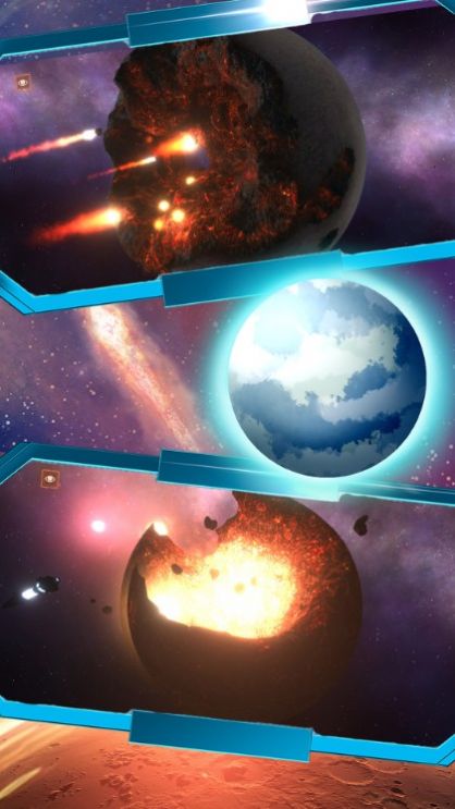 迷你星球探索游戏安卓最新版 迷你星球探索游戏安卓最新版