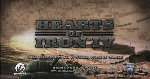 ��������4�ٷ���Ϸ��׿�棨Hearts of Iron IV��
