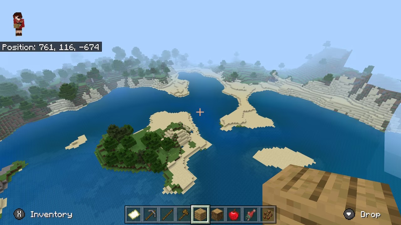 �ҵ�������Ϸ����������氲װ�ֻ��棨Minecraft��
