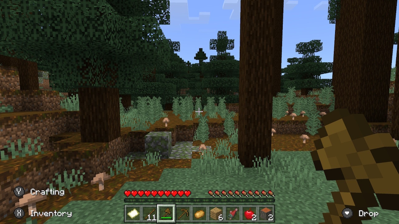 �ҵ�������Ϸ����������氲װ�ֻ��棨Minecraft��