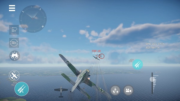 ս���������ιٷ��������ذ�װ��War Thunder Mobile��v1.23.2.23 ��׿��