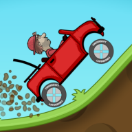 ��ɽ������Ϸ�ֻ������ذ�װ��Hill Climb Racing��װ����v1.69.0 ��׿��