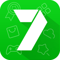 7723游戏盒app安卓版下载安装v5.8.2 最新版
