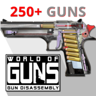 ǹ�������������°汾��װ��World of Guns��