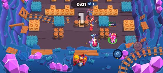 ��Ұ�Ҷ��������°汾��װ��Null��s Brawl��v67.264 ��׿��