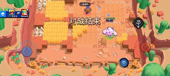 ��Ұ�Ҷ��������°汾��װ��Null��s Brawl��v67.264 ��׿��