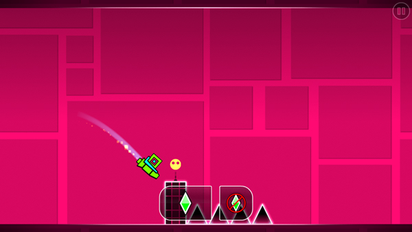 ���γ����Ϸ���ذ�װ���°汾��Geometry Dash Lite��װ����v2.2.147 �ֻ���