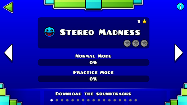 ���γ����Ϸ���ذ�װ���°汾��Geometry Dash Lite��װ����v2.2.147 �ֻ���