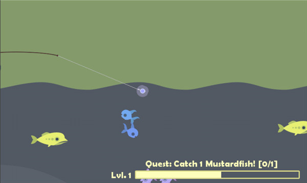 小猫钓鱼正版下载安装最新版本(Cat Fishing)v4.2.12 安卓版