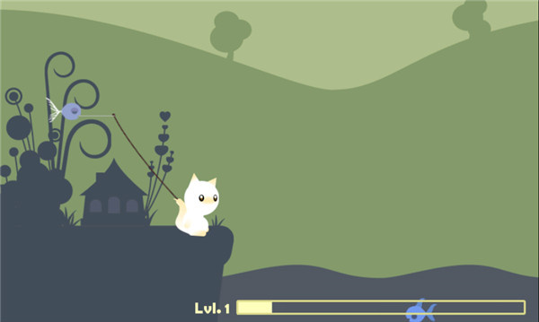 小猫钓鱼正版下载安装最新版本(Cat Fishing)v4.2.12 安卓版