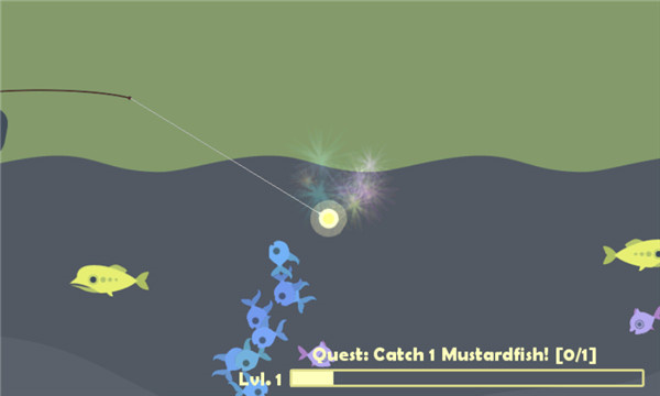小猫钓鱼正版下载安装最新版本(Cat Fishing)v4.2.12 安卓版