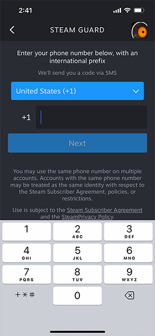 steam������׿�����ذ�װv3.10.9 ���°�