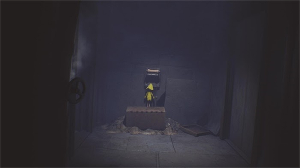 СС������Ϸ�������İ氲װ��Little Nightmares��v1.4 ���°�
