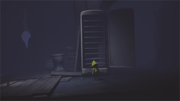 СС������Ϸ�������İ氲װ��Little Nightmares��v1.4 ���°�