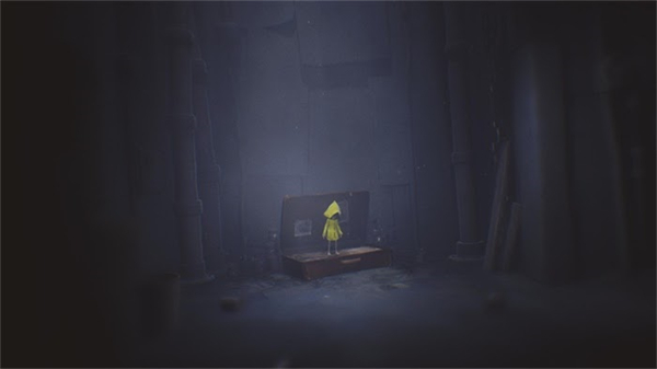 СС������Ϸ�������İ氲װ��Little Nightmares��v1.4 ���°�