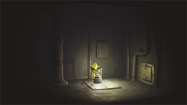 СС������Ϸ�������İ氲װ��Little Nightmares��v1.4 ���°�
