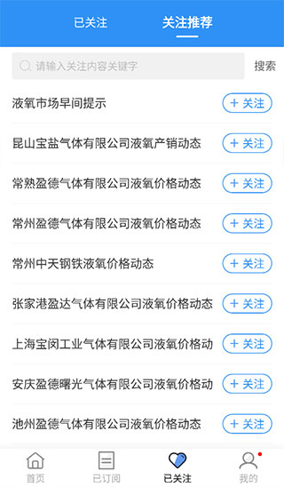 卓创资讯软件最新版本下载安装v2.4.1 官方版 卓创资讯软件最新版本下载安装v2.4.1 官方版