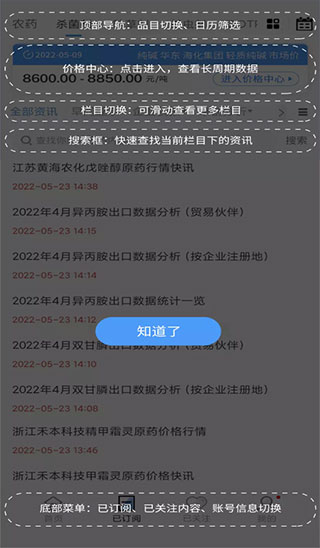 卓创资讯软件最新版本下载安装v2.4.1 官方版 卓创资讯软件最新版本下载安装v2.4.1 官方版