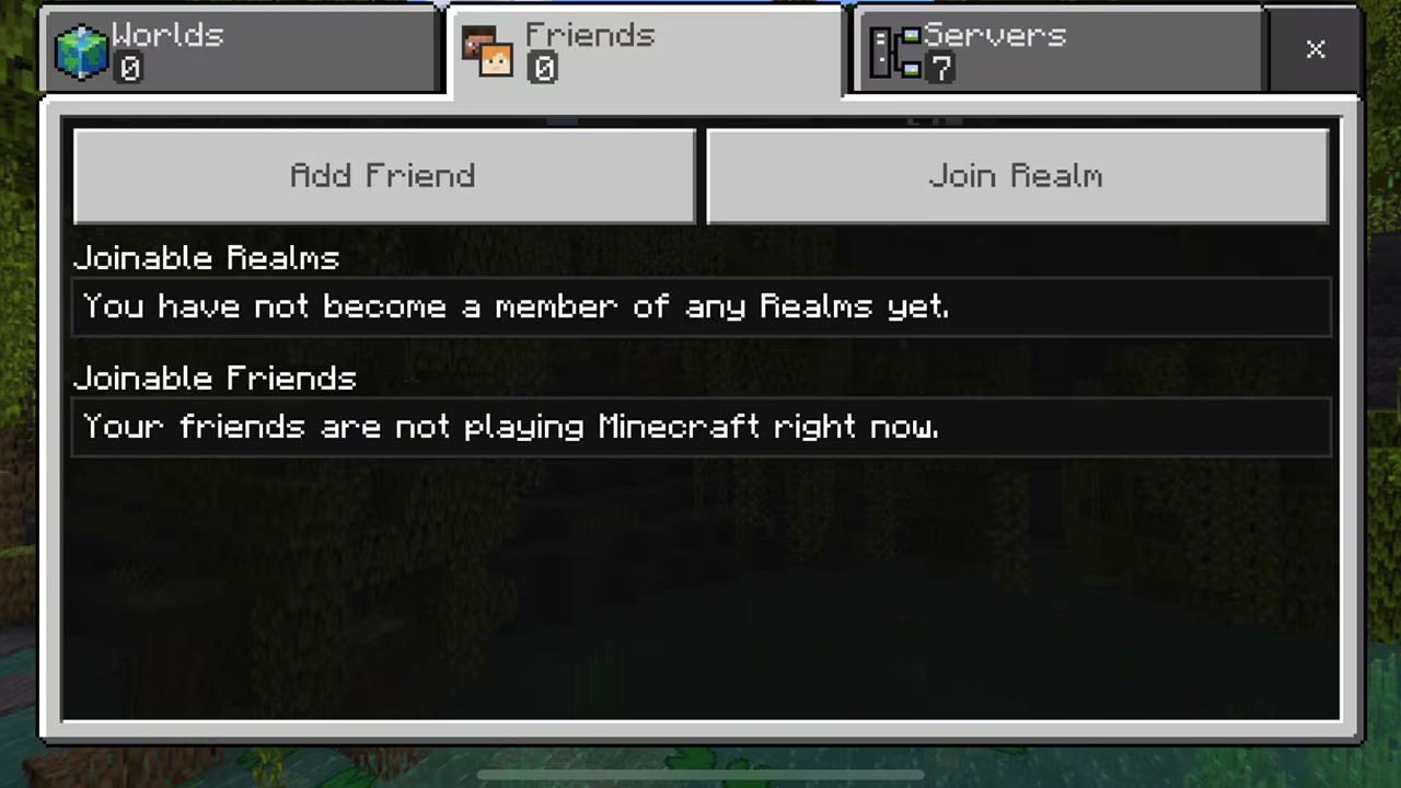 �ҵ�������Ϸ����������氲װ�ֻ��棨Minecraft��v1.26.21.1 ��׿��