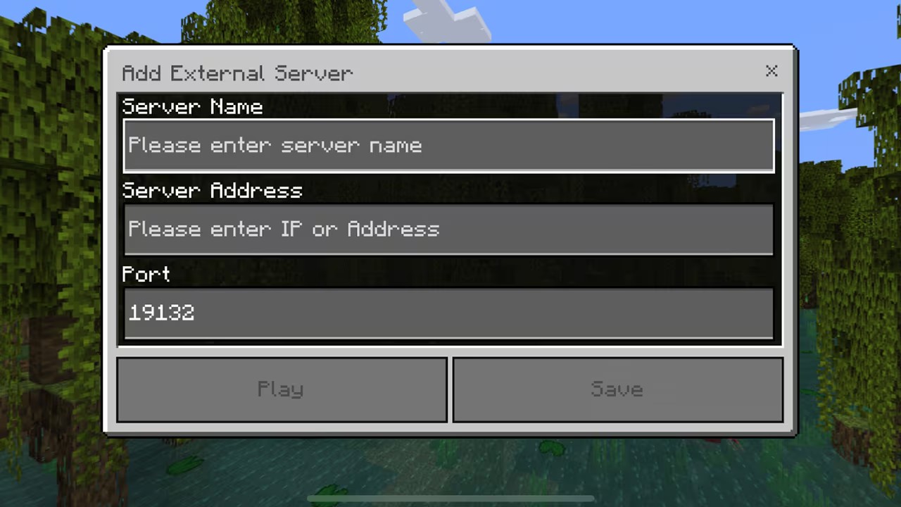 �ҵ�������Ϸ����������氲װ�ֻ��棨Minecraft��v1.26.21.1 ��׿��