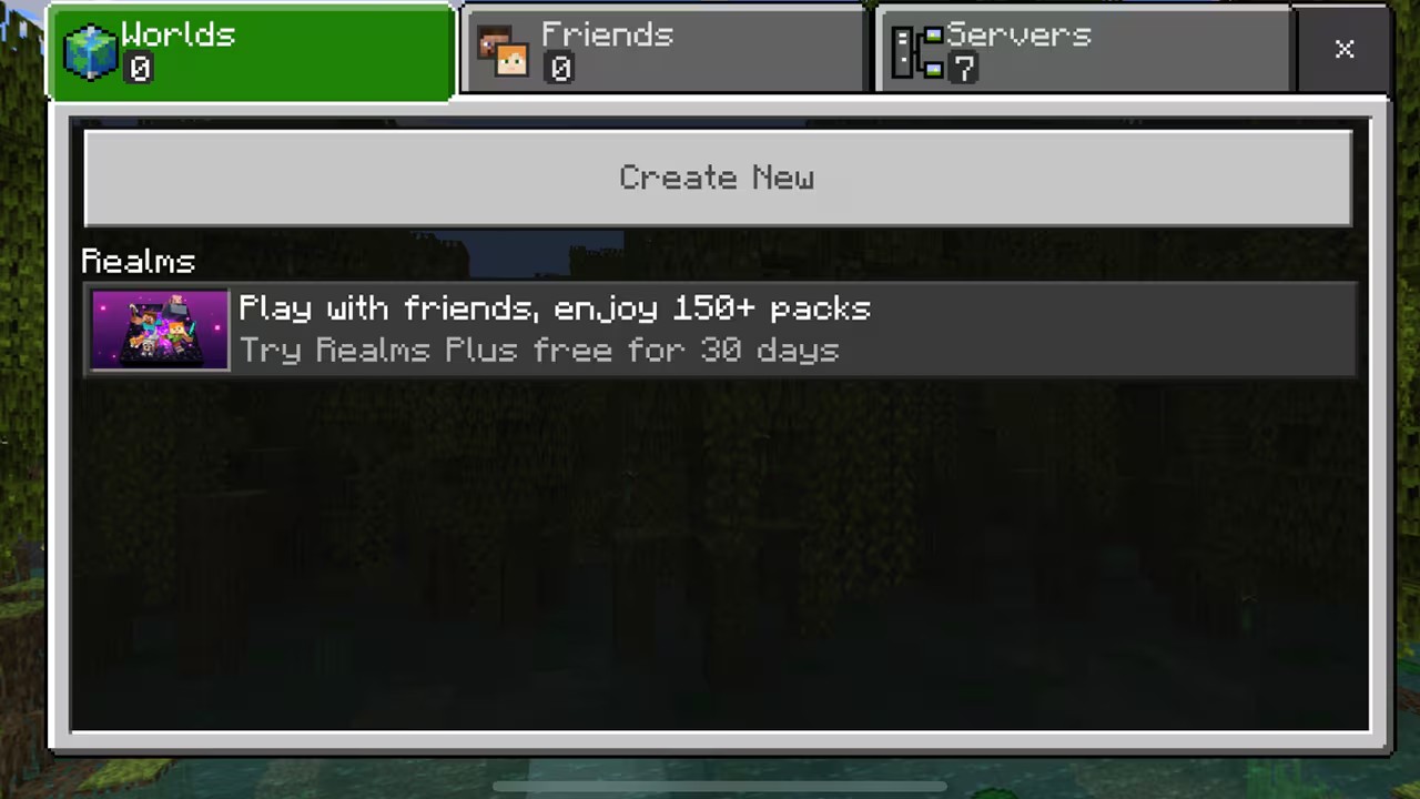 �ҵ�������Ϸ����������氲װ�ֻ��棨Minecraft��v1.26.21.1 ��׿��