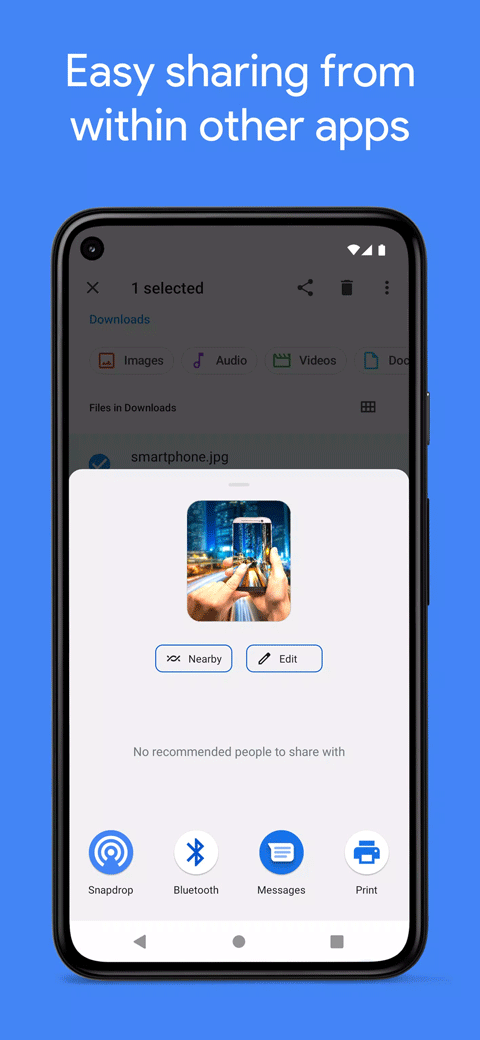 snapdrop�������ذ�װ��׿��v2.2.4 ���°�