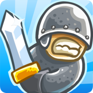 ��������ս��Ϸ���ذ�װ���°汾��Kingdom Rush��v6.4.18 ��׿��