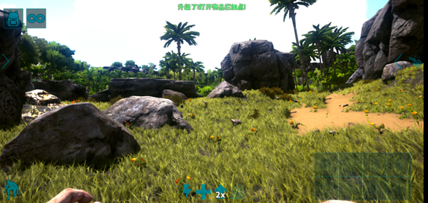 方舟终极移动版下载安装最新版本v1.10192 安卓版