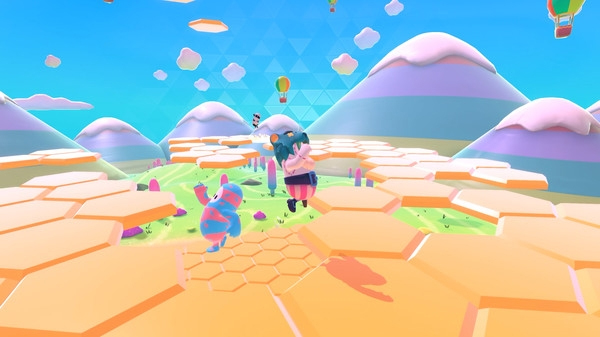 糖豆人手机版下载安装(糖豆人国际版安装器)v1.0.26 安卓版 糖豆人手机版下载安装(糖豆人国际版安装器)v1.0.26 安卓版