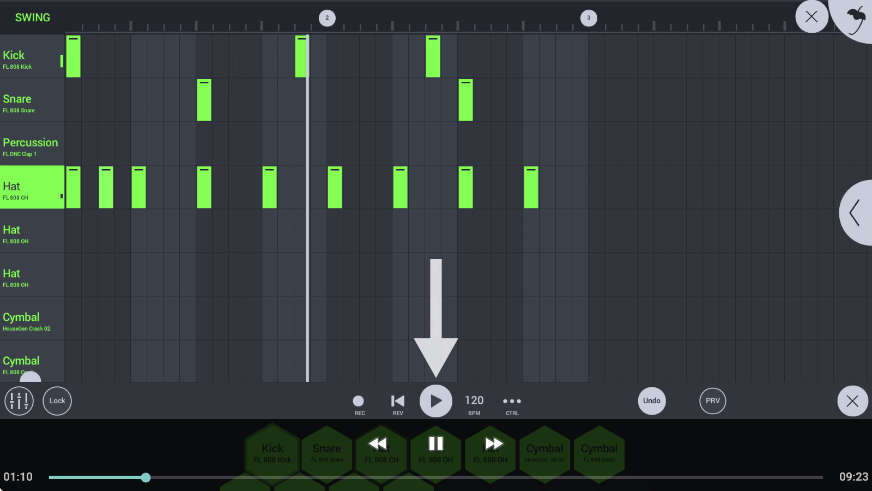 fl studio mobile安卓下载中文版安装v4.10.3 手机版 fl studio mobile安卓下载中文版安装v4.10.3 手机版