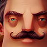 你好邻居游戏下载中文版安装(Hello Neighbor)v2.3.16 安卓版