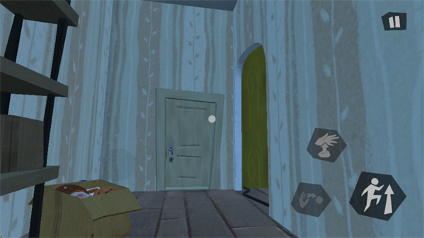 你好邻居游戏下载中文版安装(Hello Neighbor)v2.3.16 安卓版 你好邻居游戏下载中文版安装(Hello Neighbor)v2.3.16 安卓版