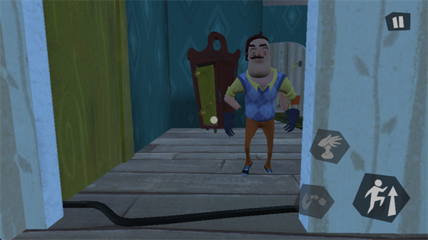 你好邻居游戏下载中文版安装(Hello Neighbor)v2.3.16 安卓版 你好邻居游戏下载中文版安装(Hello Neighbor)v2.3.16 安卓版