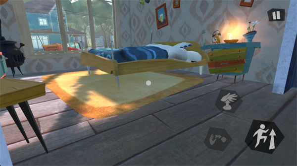 你好邻居游戏下载中文版安装(Hello Neighbor)v2.3.16 安卓版 你好邻居游戏下载中文版安装(Hello Neighbor)v2.3.16 安卓版