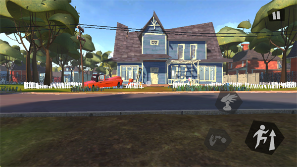 你好邻居游戏下载中文版安装(Hello Neighbor)v2.3.16 安卓版 你好邻居游戏下载中文版安装(Hello Neighbor)v2.3.16 安卓版