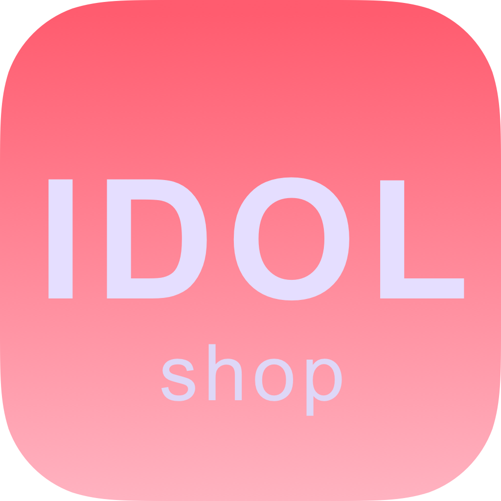 ż������갲׿��app���ذ�װ��Idol Shop��
