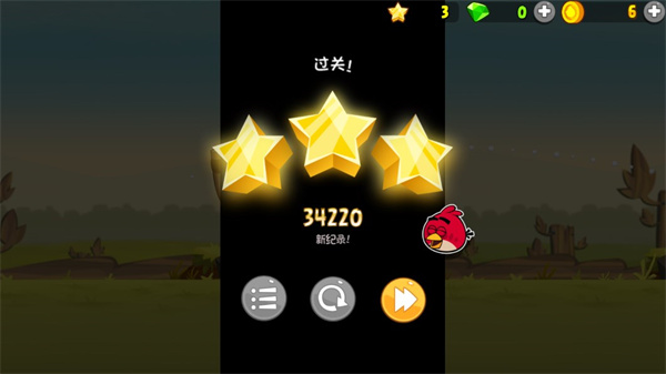 愤怒的小鸟手游下载安装安卓版(Angry Birds)v8.0.3 手机版 愤怒的小鸟手游下载安装安卓版(Angry Birds)v8.0.3 手机版