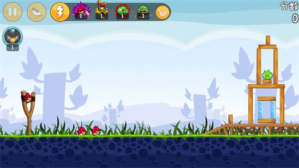 愤怒的小鸟手游下载安装安卓版(Angry Birds)v8.0.3 手机版 愤怒的小鸟手游下载安装安卓版(Angry Birds)v8.0.3 手机版