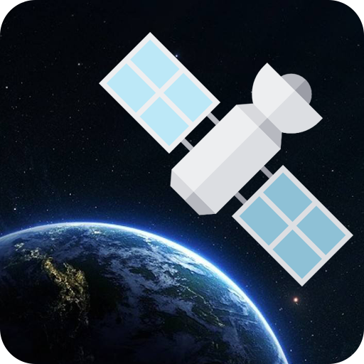 卫星云图软件免费版下载安装v1.13.27 最新版