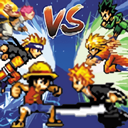 mugen动漫大乱斗最新版下载安装(Anime Stars Fighting)v1.5 安卓版