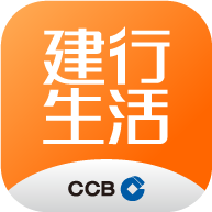 建行生活app下载安装免费安卓版v3.6.3 手机版