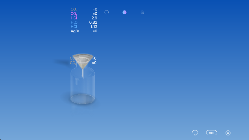 chemist软件官方正版下载安装(虚拟化学实验室)v5.0.4 最新版 chemist软件官方正版下载安装(虚拟化学实验室)v5.0.4 最新版