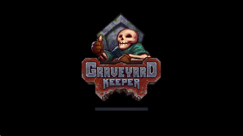 守墓人下载最新版本安装(Graveyard Keeper)v1.129.1 安卓版 守墓人下载最新版本安装(Graveyard Keeper)v1.129.1 安卓版