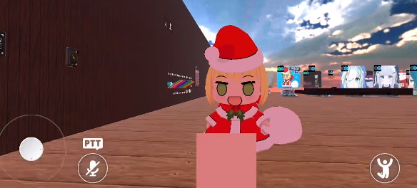vrchat手机版下载安装(VRChat安装器)v2026.2.1p4-1839-94254b59aa-Release 安卓版 vrchat手机版下载安装(VRChat安装器)v2026.2.1p4-1839-94254b59aa-Release 安卓版