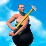 ����������ذ�װ������°汾��Getting Over It��