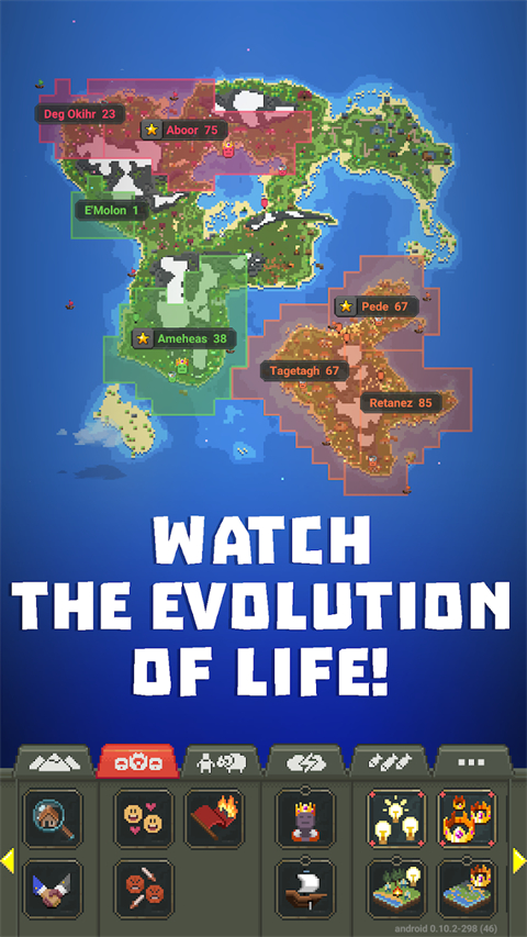 世界盒子游戏下载手机版安装(WorldBox安装器)v0.51.4 安卓版 世界盒子游戏下载手机版安装(WorldBox安装器)v0.51.4 安卓版