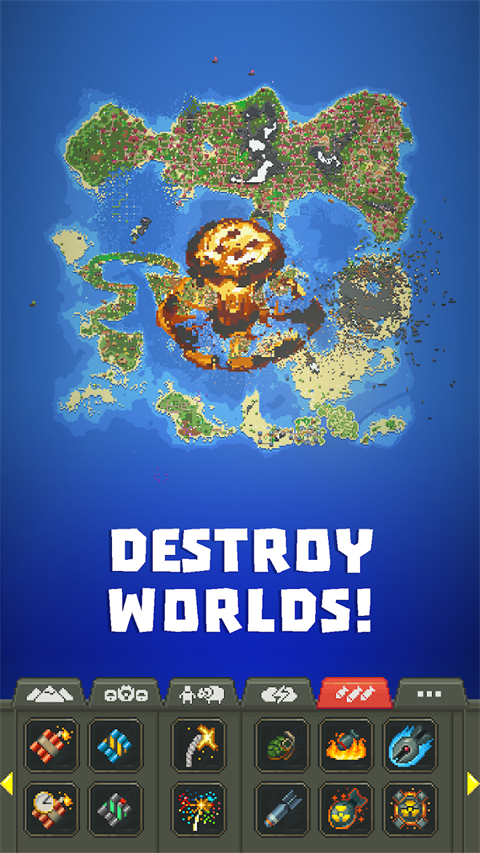 世界盒子游戏下载手机版安装(WorldBox安装器)v0.51.4 安卓版 世界盒子游戏下载手机版安装(WorldBox安装器)v0.51.4 安卓版
